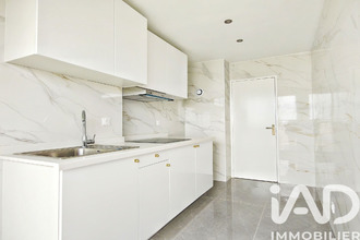  appartement vitry-sur-seine 94400
