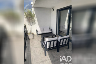  appartement vitry-sur-seine 94400