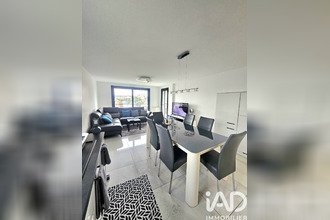  appartement vitry-sur-seine 94400