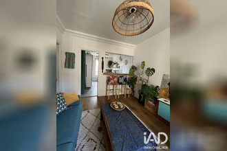  appartement vitry-sur-seine 94400