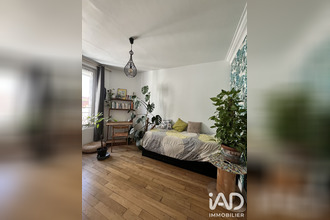  appartement vitry-sur-seine 94400