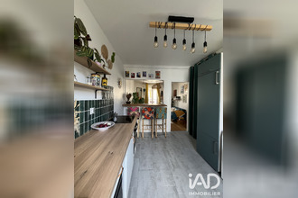  appartement vitry-sur-seine 94400