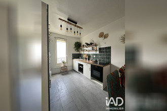  appartement vitry-sur-seine 94400