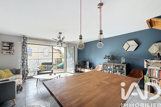 appartement vitry-sur-seine 94400