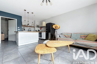  appartement vitry-sur-seine 94400