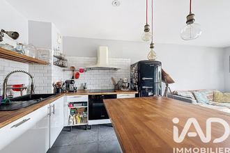  appartement vitry-sur-seine 94400