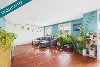  appartement vitry-sur-seine 94400