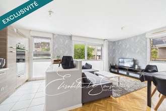  appartement vitry-sur-seine 94400