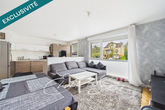  appartement vitry-sur-seine 94400