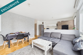  appartement vitry-sur-seine 94400