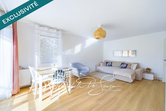  appartement vitry-sur-seine 94400