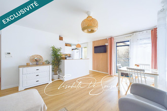  appartement vitry-sur-seine 94400