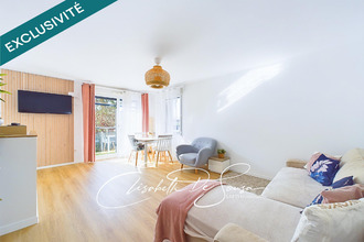  appartement vitry-sur-seine 94400