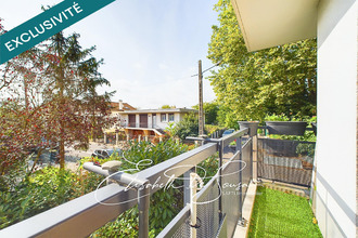  appartement vitry-sur-seine 94400