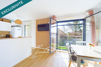  appartement vitry-sur-seine 94400
