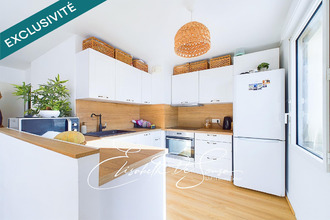  appartement vitry-sur-seine 94400