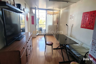  appartement vitry-sur-seine 94400