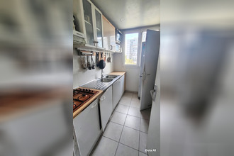  appartement vitry-sur-seine 94400