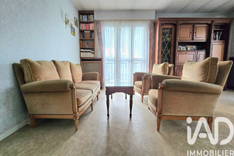  appartement vitry-sur-seine 94400