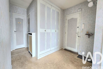  appartement vitry-sur-seine 94400