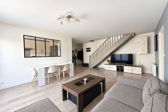  appartement vitry-sur-seine 94400