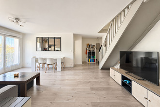  appartement vitry-sur-seine 94400