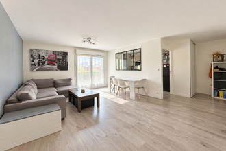  appartement vitry-sur-seine 94400