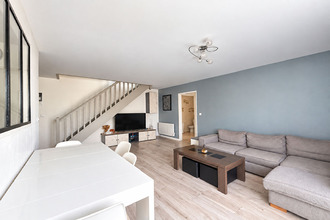  appartement vitry-sur-seine 94400