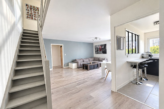  appartement vitry-sur-seine 94400