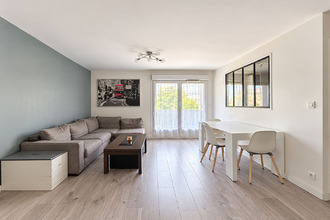  appartement vitry-sur-seine 94400