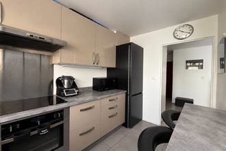  appartement vitry-sur-seine 94400