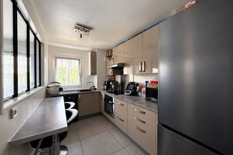  appartement vitry-sur-seine 94400