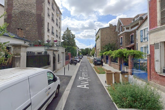  appartement vitry-sur-seine 94400