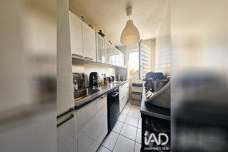  appartement vitry-sur-seine 94400