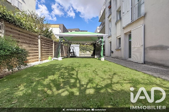  appartement vitry-sur-seine 94400