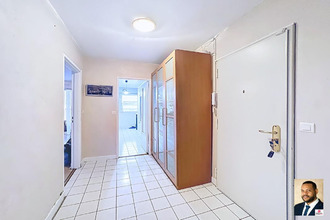  appartement vitry-sur-seine 94400