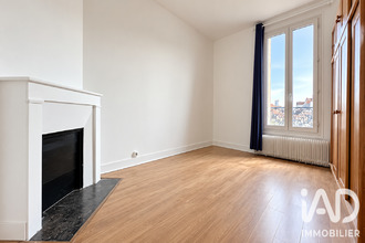  appartement vitry-sur-seine 94400