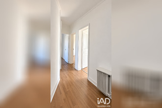  appartement vitry-sur-seine 94400