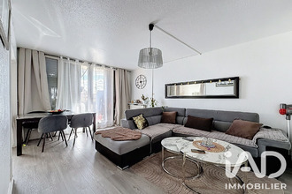  appartement vitry-sur-seine 94400