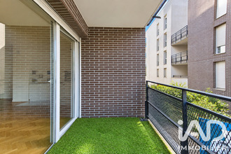  appartement vitry-sur-seine 94400