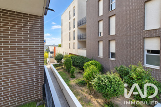  appartement vitry-sur-seine 94400