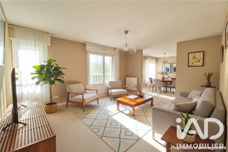  appartement vitry-sur-seine 94400