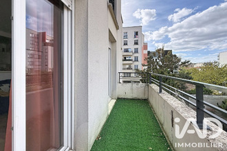  appartement vitry-sur-seine 94400