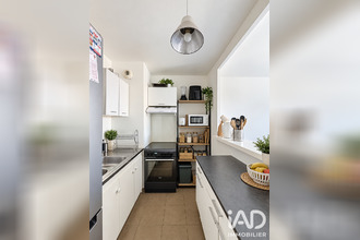  appartement vitry-sur-seine 94400