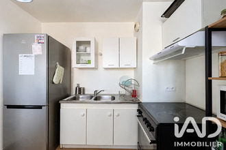  appartement vitry-sur-seine 94400