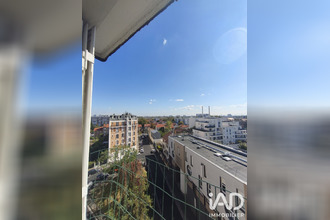  appartement vitry-sur-seine 94400