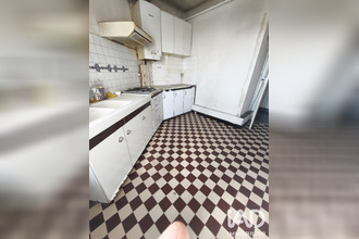 appartement vitry-sur-seine 94400