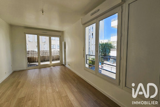  appartement vitry-sur-seine 94400