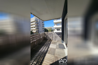  appartement vitry-sur-seine 94400