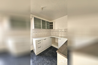  appartement vitry-sur-seine 94400